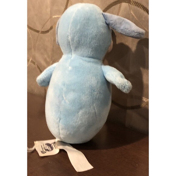 Doc McStuffins Boppy Blue Dog Plush Toy 7" Disney Store Stuffed Animal - Picture 6 of 10